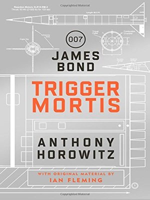 cover image of Trigger Mortis